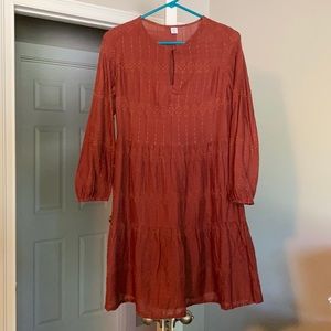 Old Navy NWOT dress (XS)